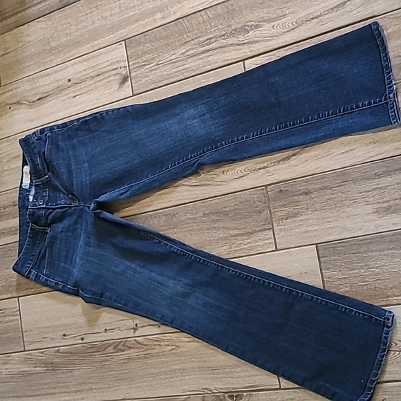 Gap Jeans 10L - Picture 2 of 7